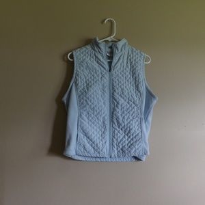 Columbia Baby Blue Vest